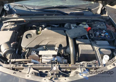 2022 Chevrolet Malibu Fwd Ls from USA, damaged, VIN 1G1ZB5ST7NF210890